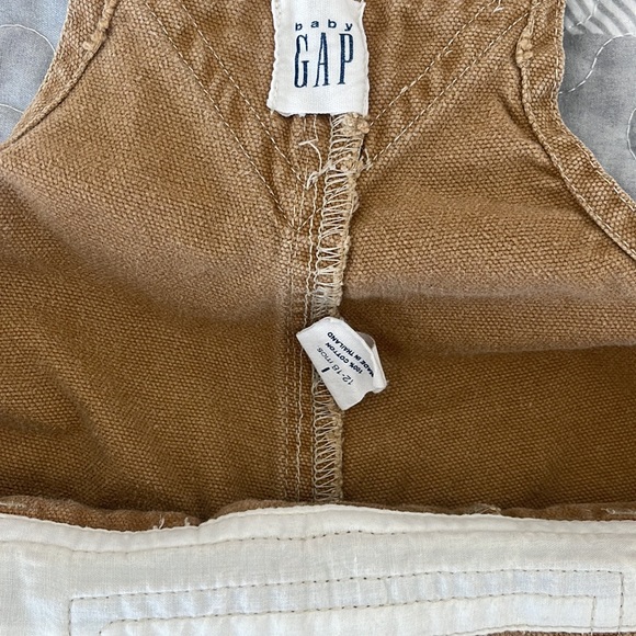 Overalls - Picture 3 of 3